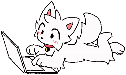 Coding Mascot